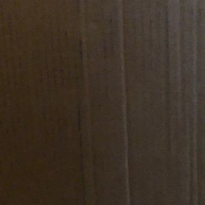 Meet your Posher, Garrett